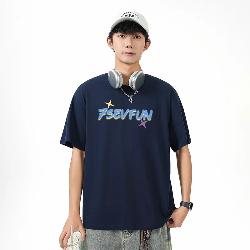 7 SEVFUN T Shirts Unisex-12