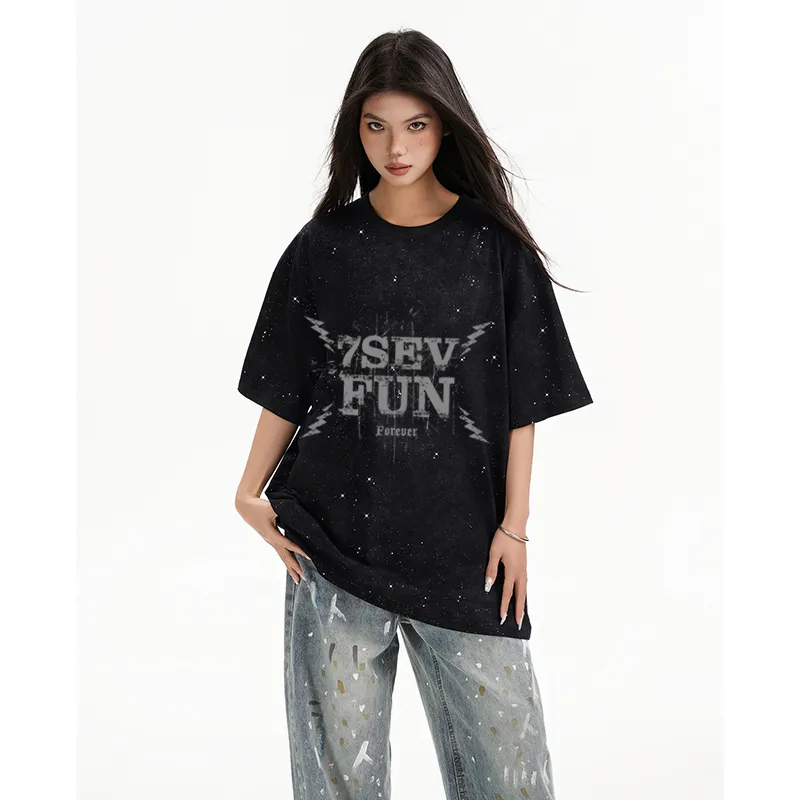 7 SEVFUN T Shirts Unisex-3