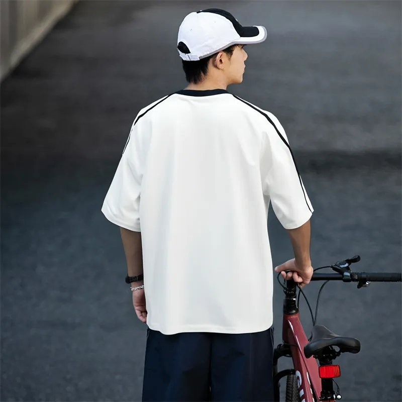 7 SEVFUN T Shirts Unisex-7