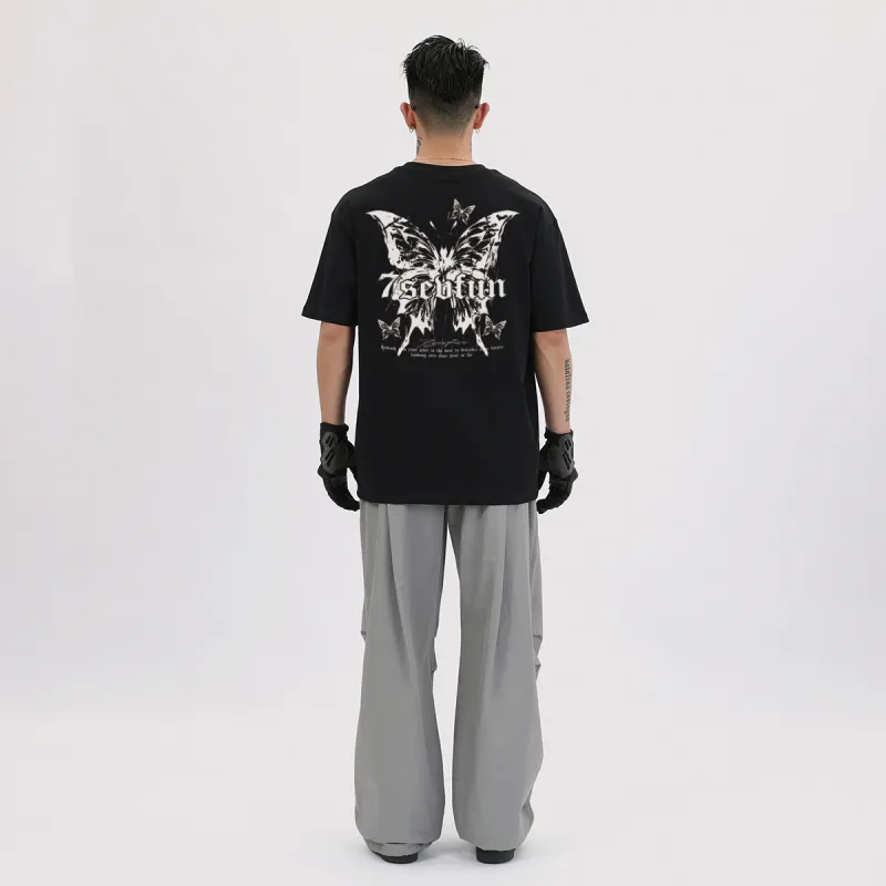 7 SEVFUN T Shirts Unisex-2