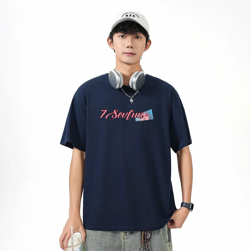 7 SEVFUN T Shirts Unisex-10