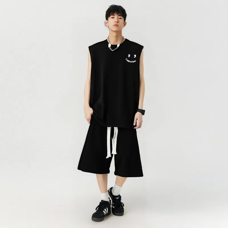 7 SEVFUN Casual Sportswear Unisex-4