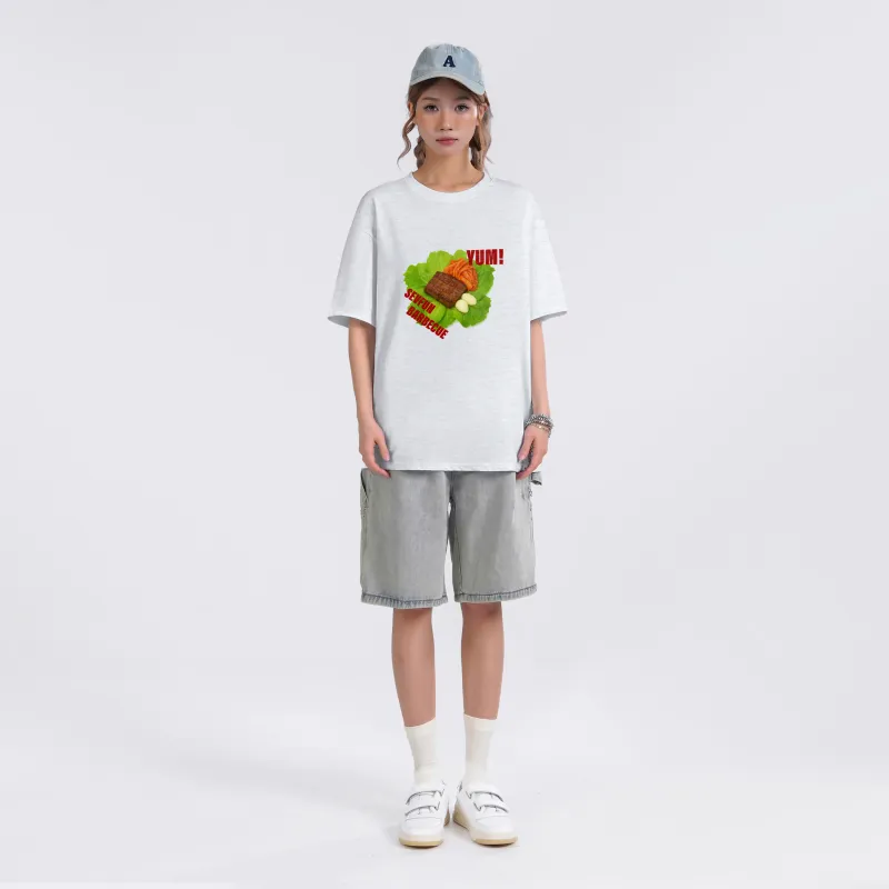 7 SEVFUN T Shirts Unisex-12