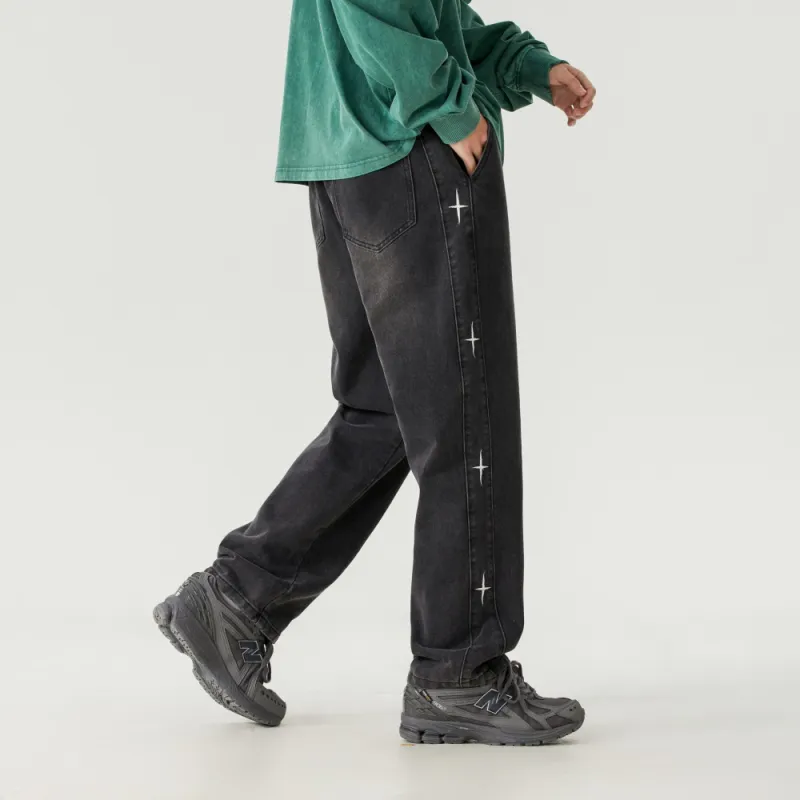 7 SEVFUN Jeans Unisex-3