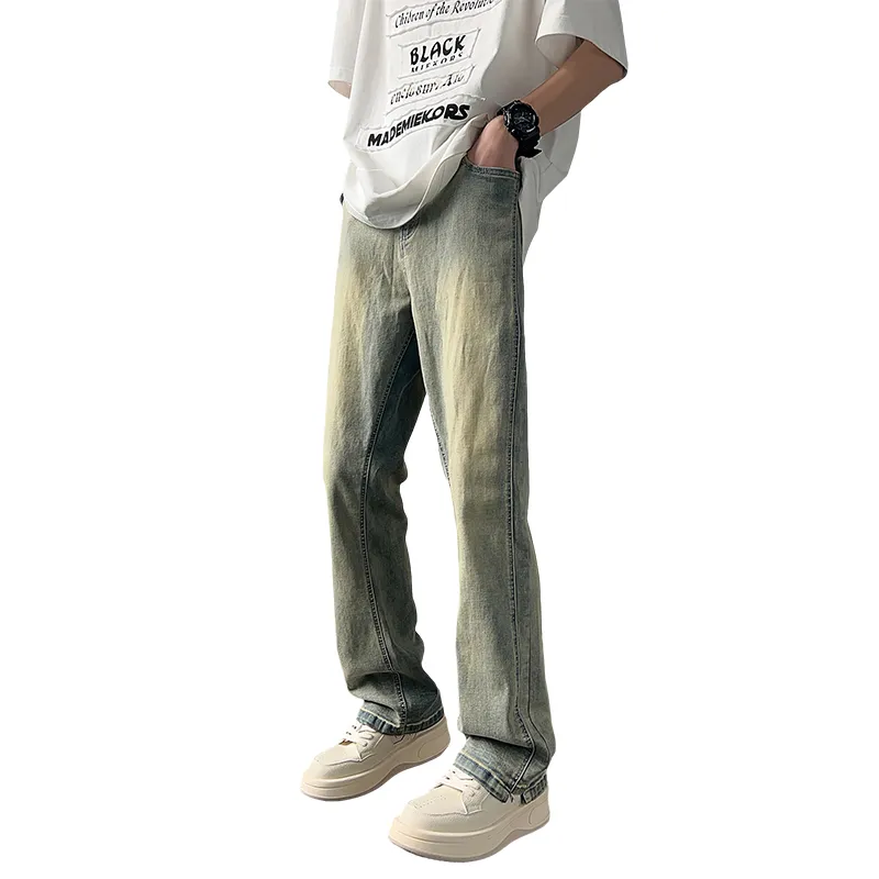 7 SEVFUN Jeans Unisex-11
