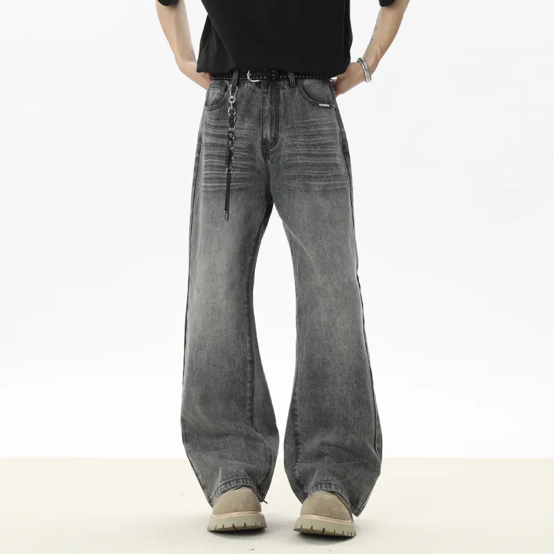 7 SEVFUN Jeans Unisex-7