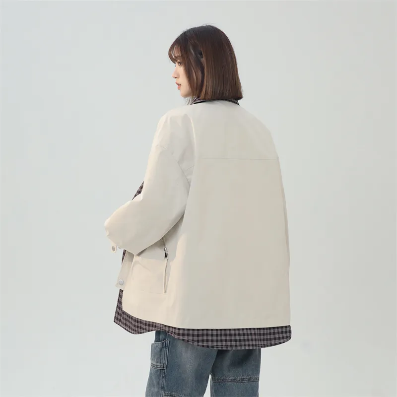 7 SEVFUN Jackets Unisex-3