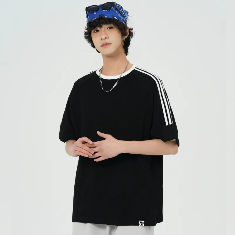 7 SEVFUN T Shirts Unisex-6