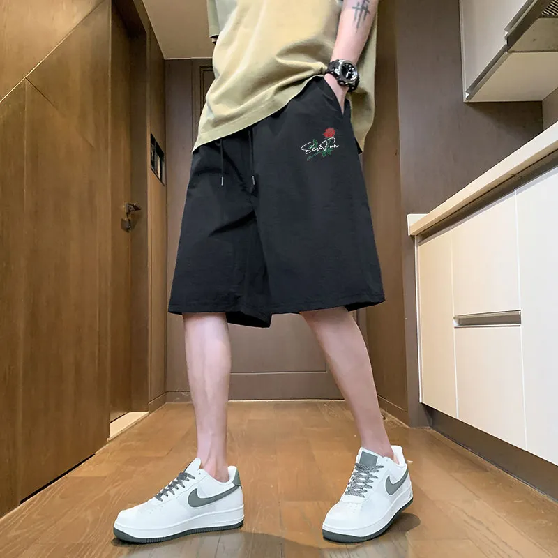 7 SEVFUN Casual Shorts Unisex-3
