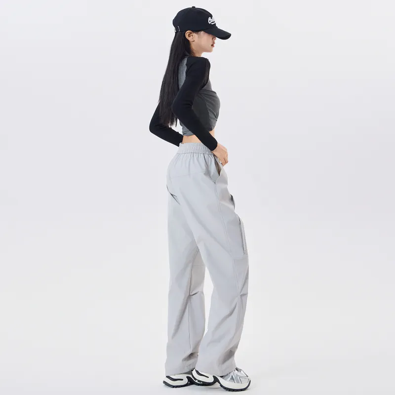 7 SEVFUN Casual Pants Unisex-11