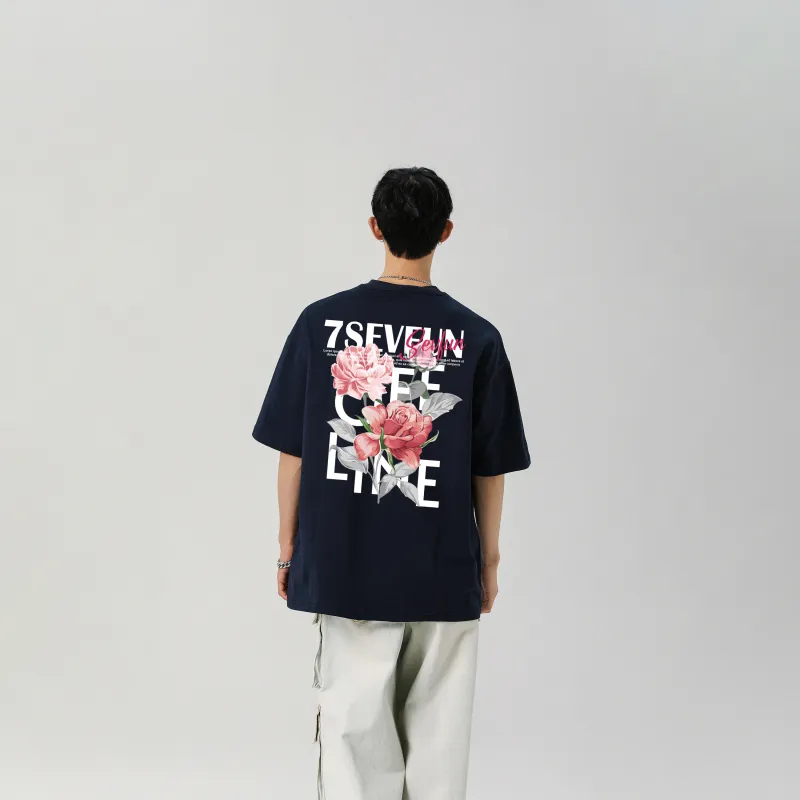 7 SEVFUN T Shirts Unisex-10