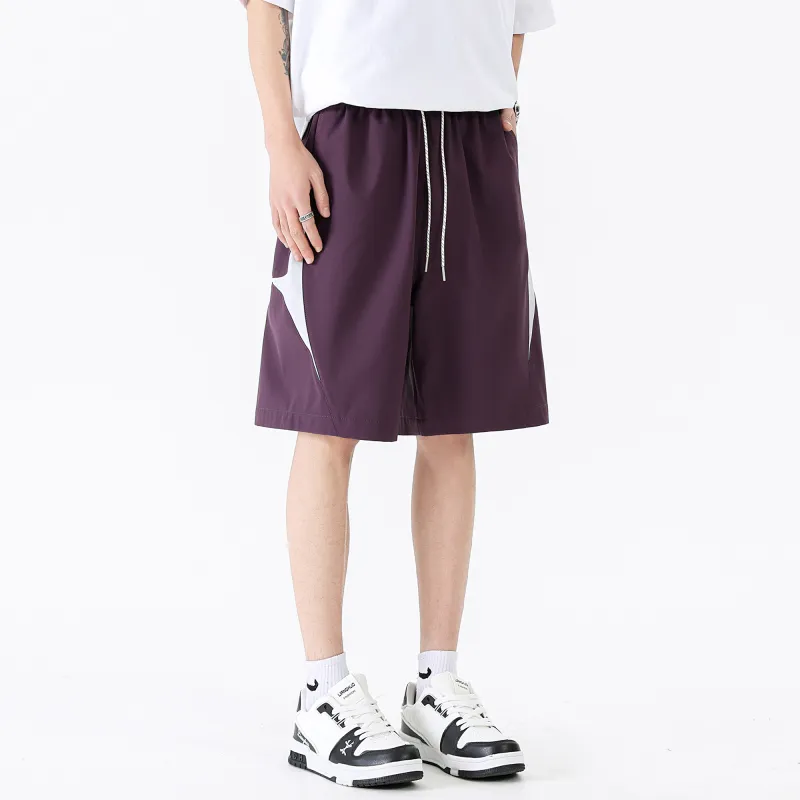 7 SEVFUN Casual Shorts Unisex-28