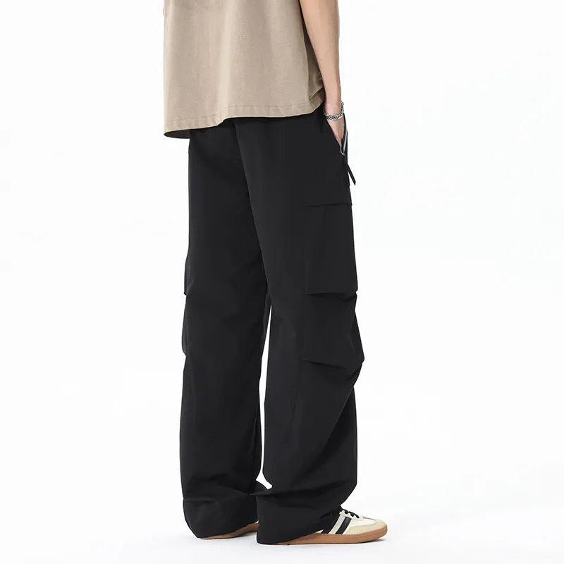 7 SEVFUN Casual Pants Unisex-3