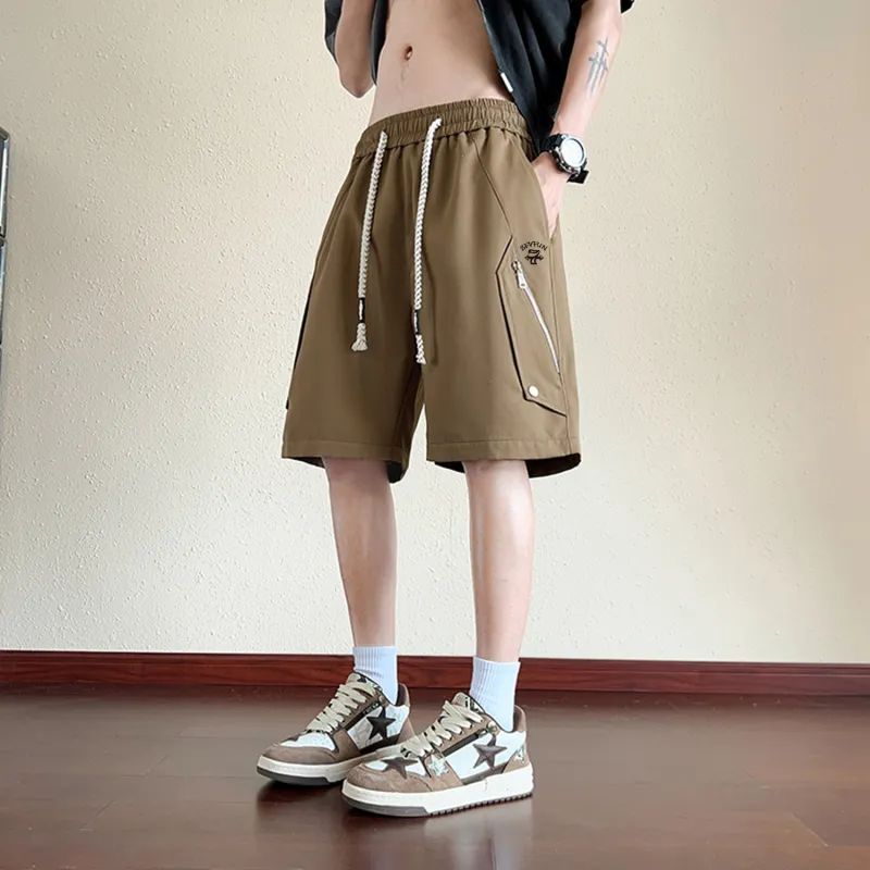 7 SEVFUN Casual Shorts Unisex-14