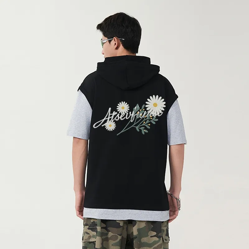 7 SEVFUN T Shirts Unisex-3