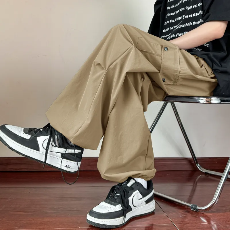 7 SEVFUN Casual Pants Unisex-17