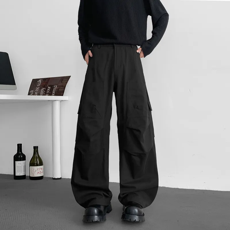 7 SEVFUN Casual Pants Unisex-1