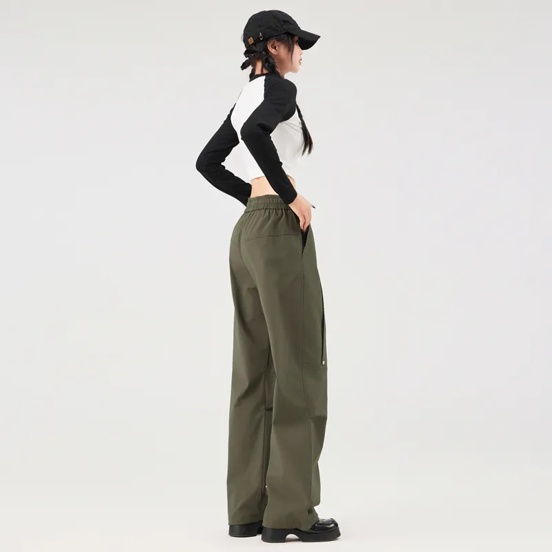 7 SEVFUN Casual Pants Unisex-7