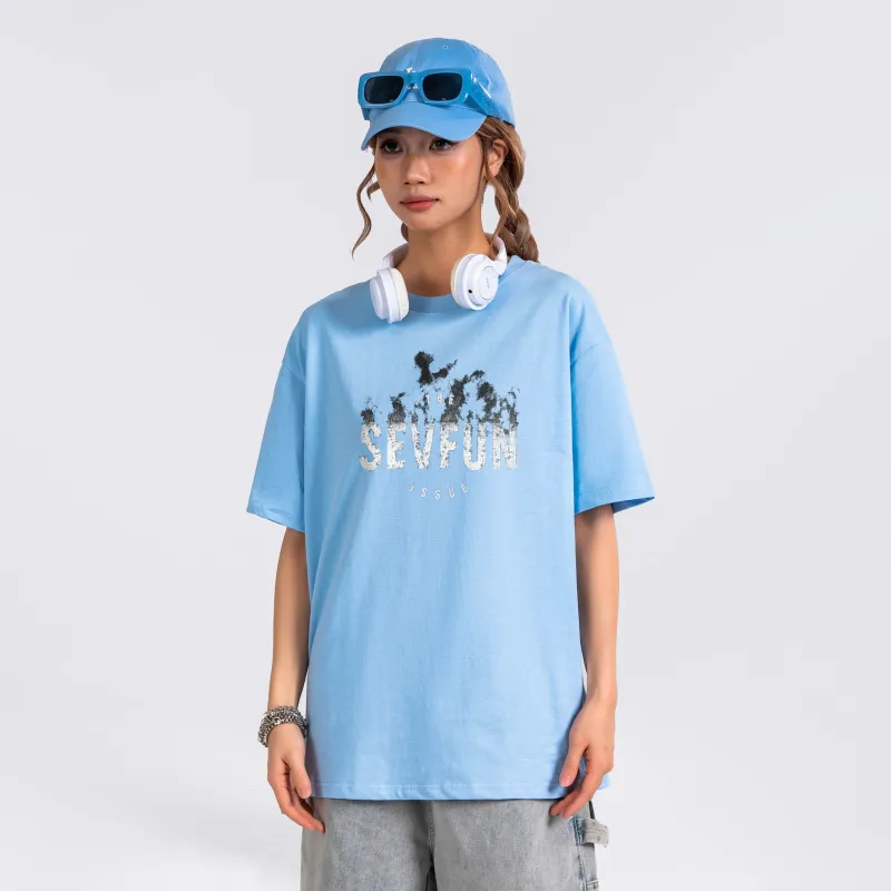 7 SEVFUN T Shirts Unisex-23
