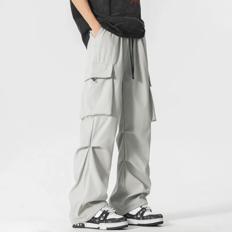7 SEVFUN Casual Pants Unisex-7