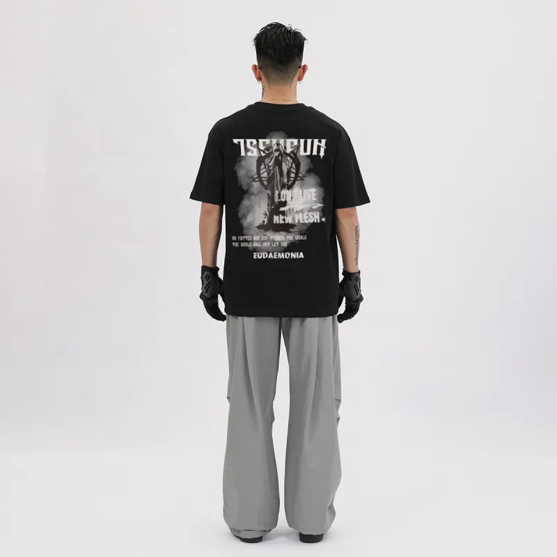 7 SEVFUN T Shirts Unisex-2