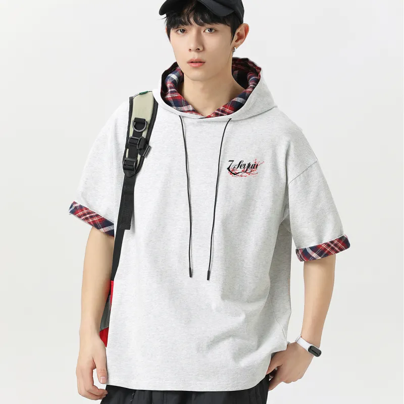 7 SEVFUN T Shirts Unisex-8
