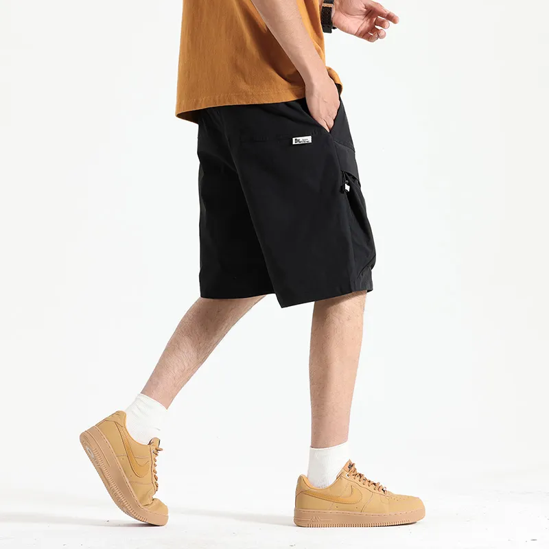 7 SEVFUN Casual Shorts Unisex-7