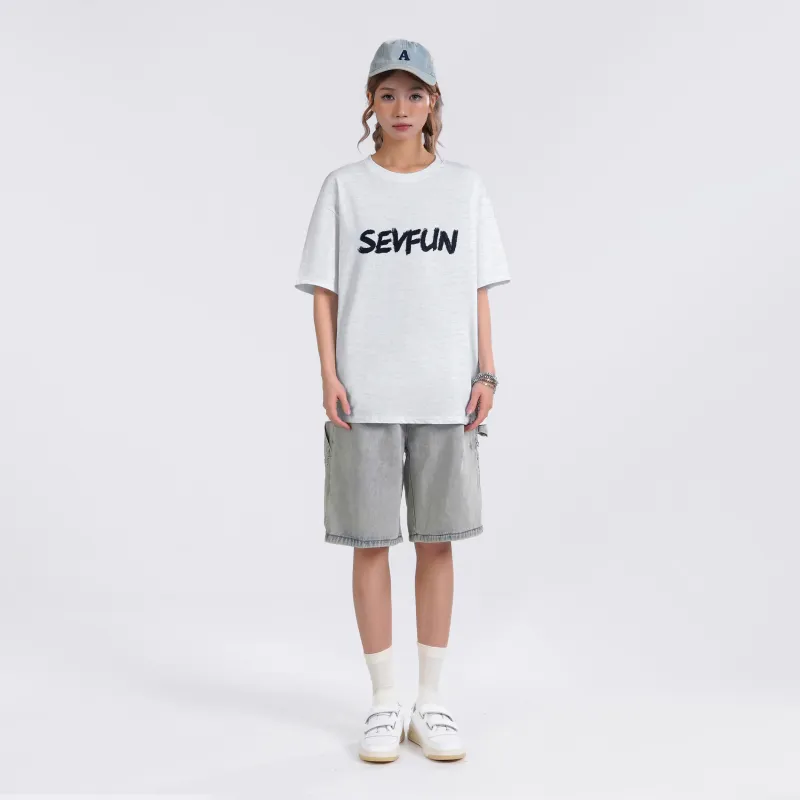 7 SEVFUN T Shirts Unisex-12