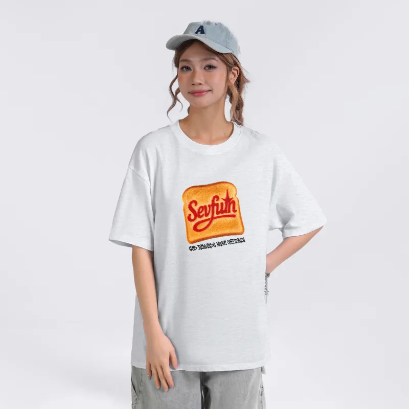 7 SEVFUN T Shirts Unisex-13