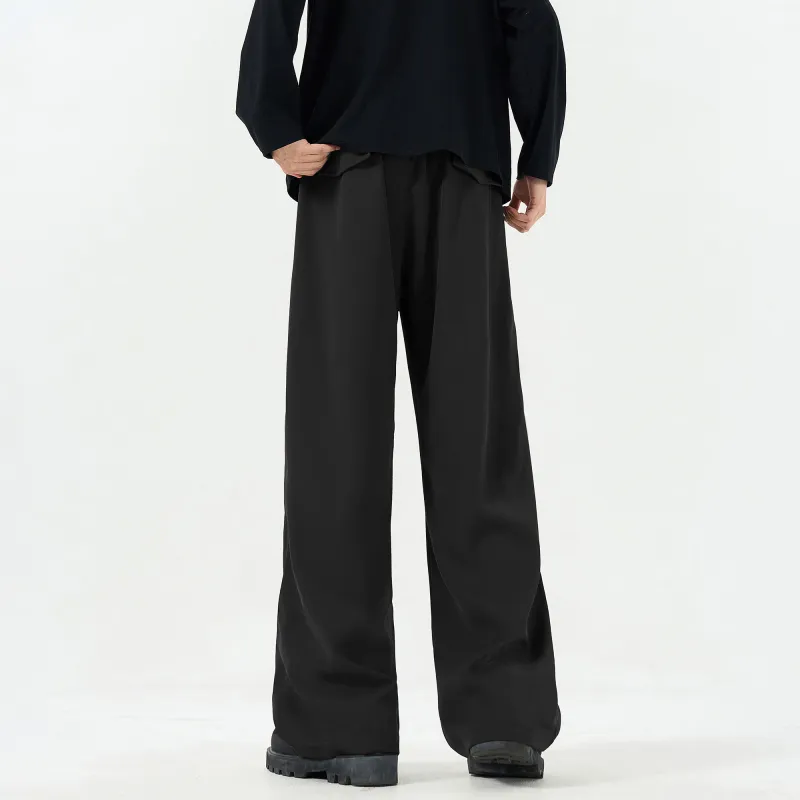7 SEVFUN Casual Pants Unisex-2