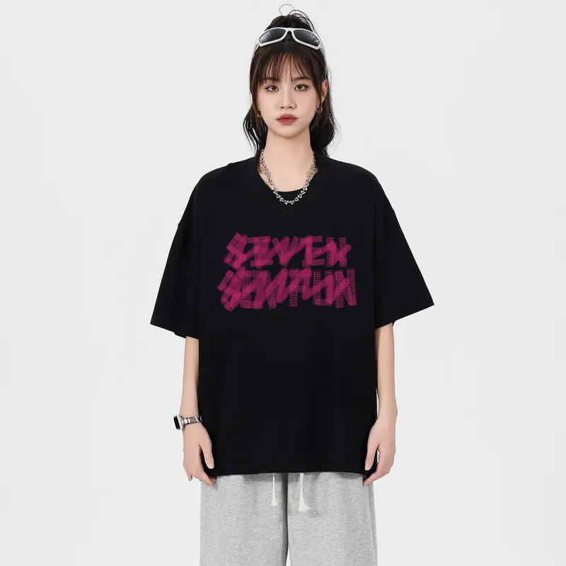 7 SEVFUN T Shirts Unisex-6