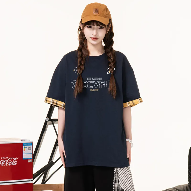 7 SEVFUN T Shirts Unisex-6