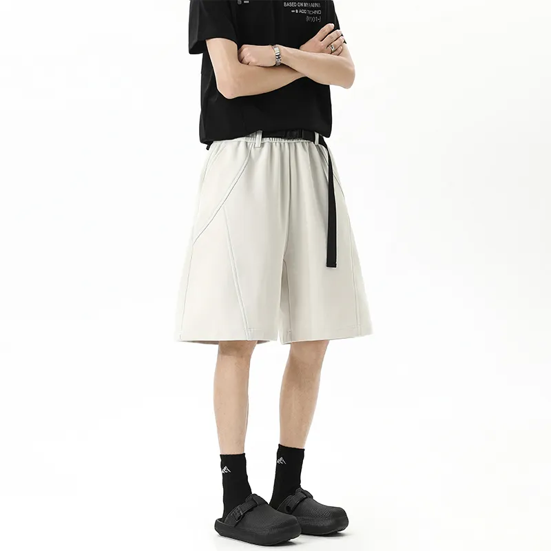 7 SEVFUN Casual Shorts Unisex-9