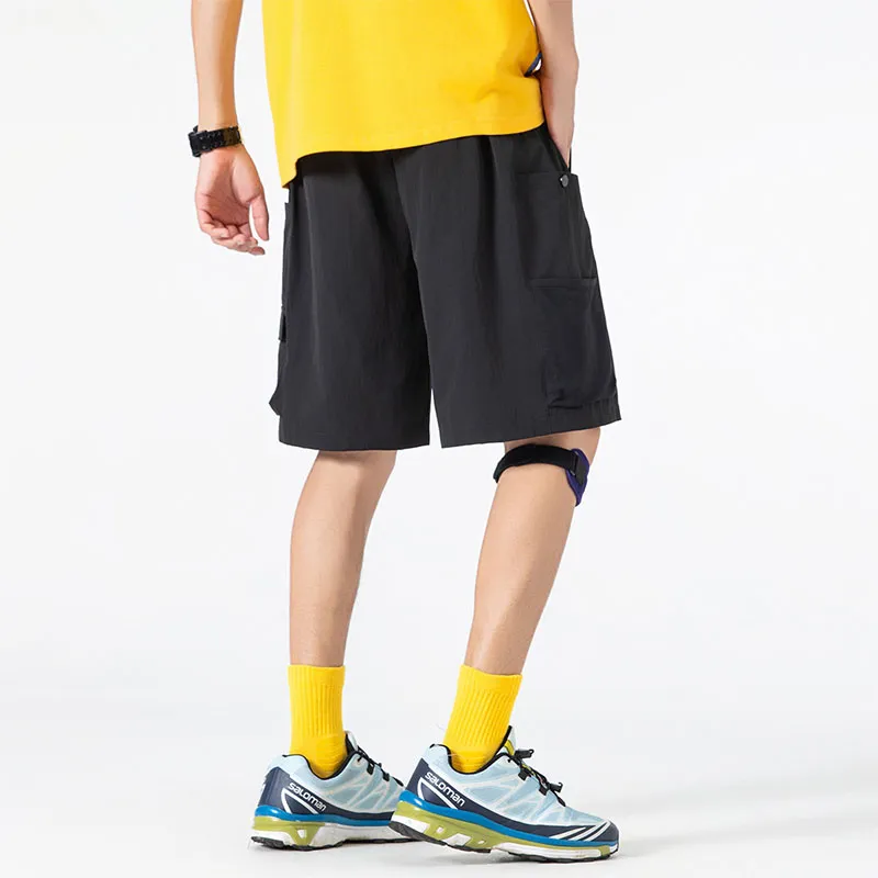 7 SEVFUN Casual Shorts Unisex-4