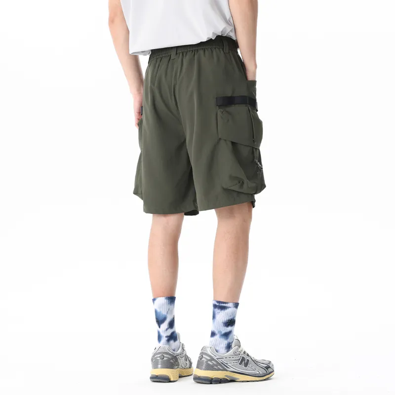 7 SEVFUN Casual Shorts Unisex-4