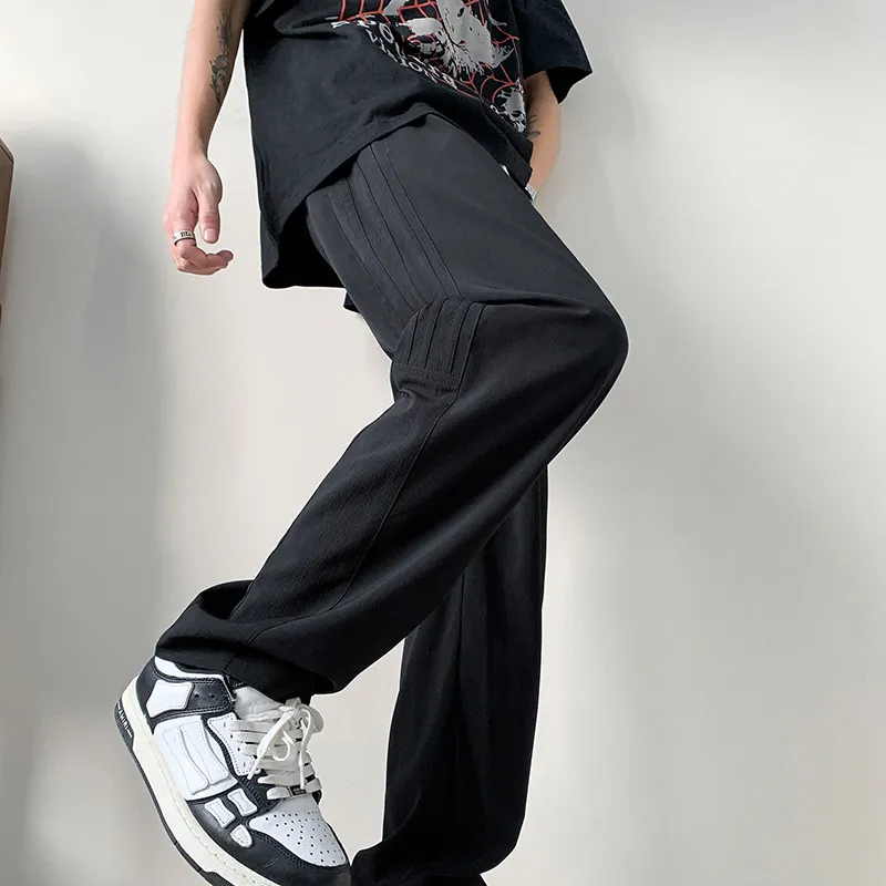 7 SEVFUN Casual Pants Unisex-2