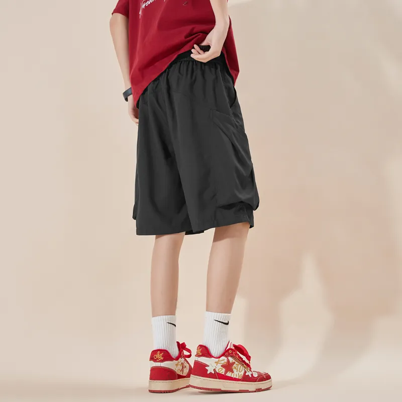 7 SEVFUN Cargo Shorts Unisex-1