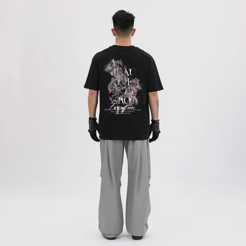 7 SEVFUN T Shirts Unisex-2