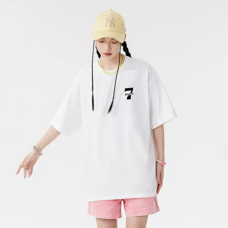 7 SEVFUN T Shirts Unisex-12