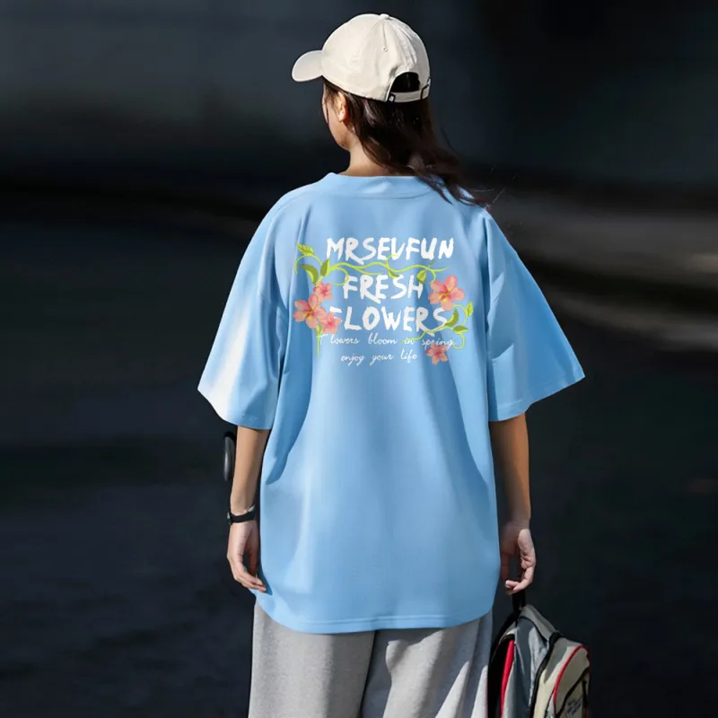 7 SEVFUN T Shirts Unisex-15
