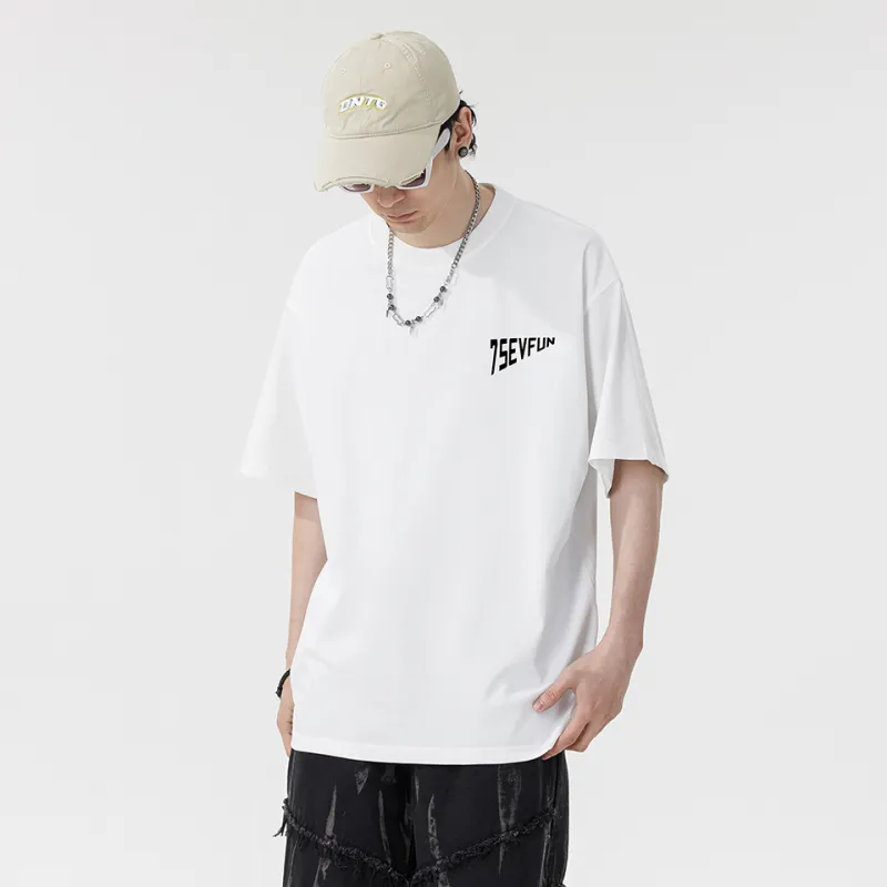 7 SEVFUN T Shirts Unisex-11