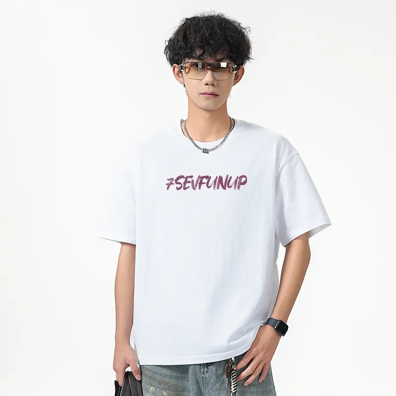 7 SEVFUN T Shirts Unisex-7