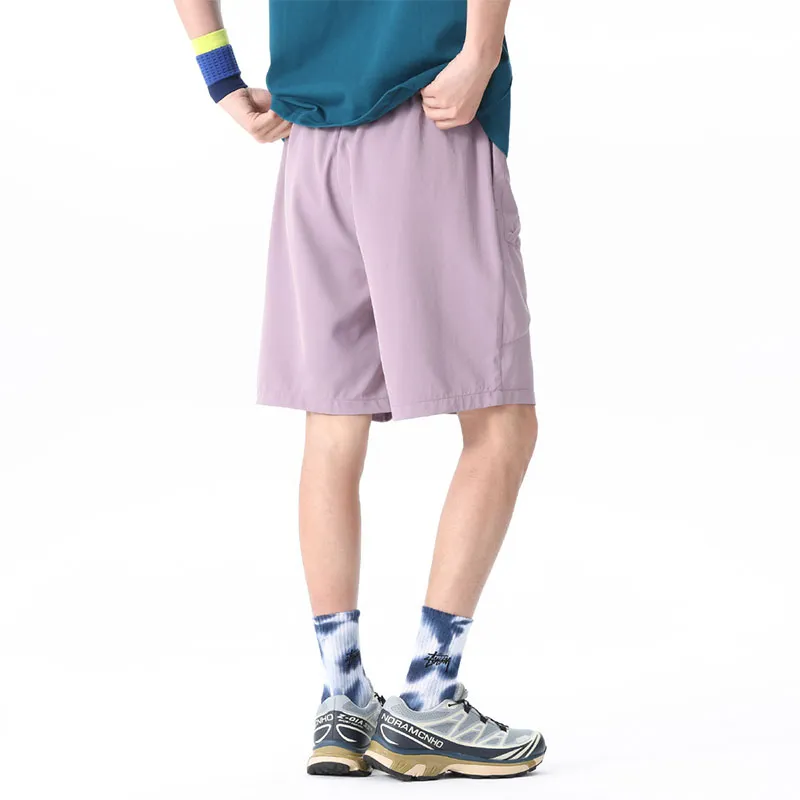 7 SEVFUN Cargo Shorts Unisex-11