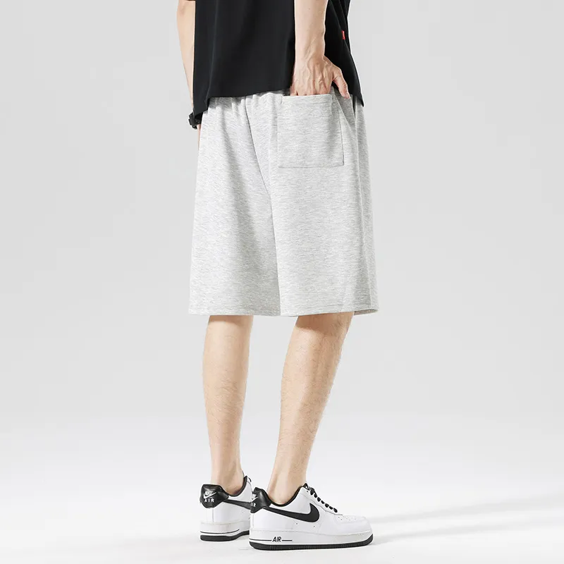 7 SEVFUN Casual Shorts Unisex-9