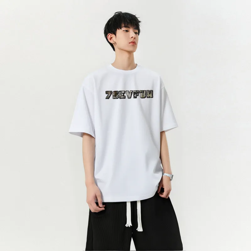 7 SEVFUN Casual Sportswear Unisex-6