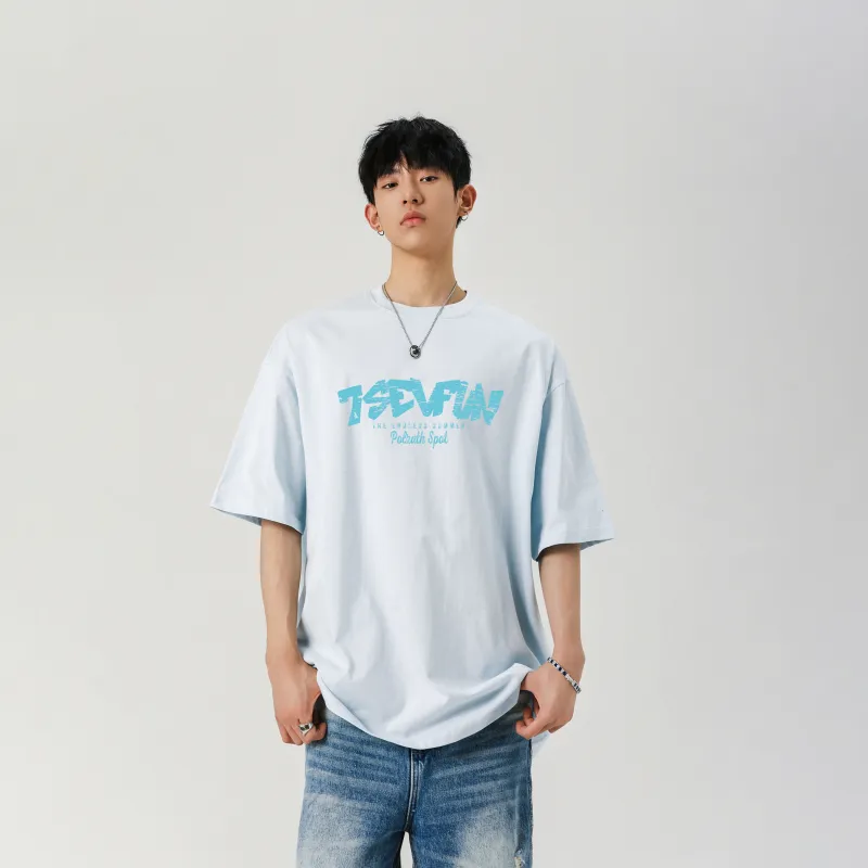 7 SEVFUN T Shirts Unisex-21