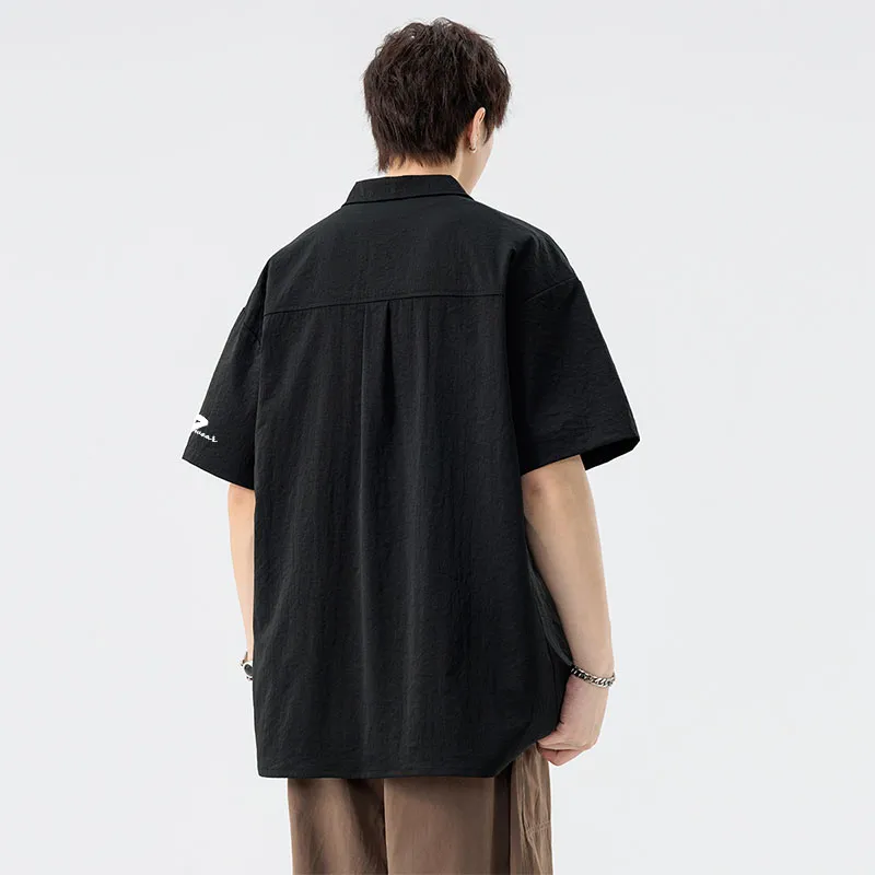 7 SEVFUN Shirts Unisex-3