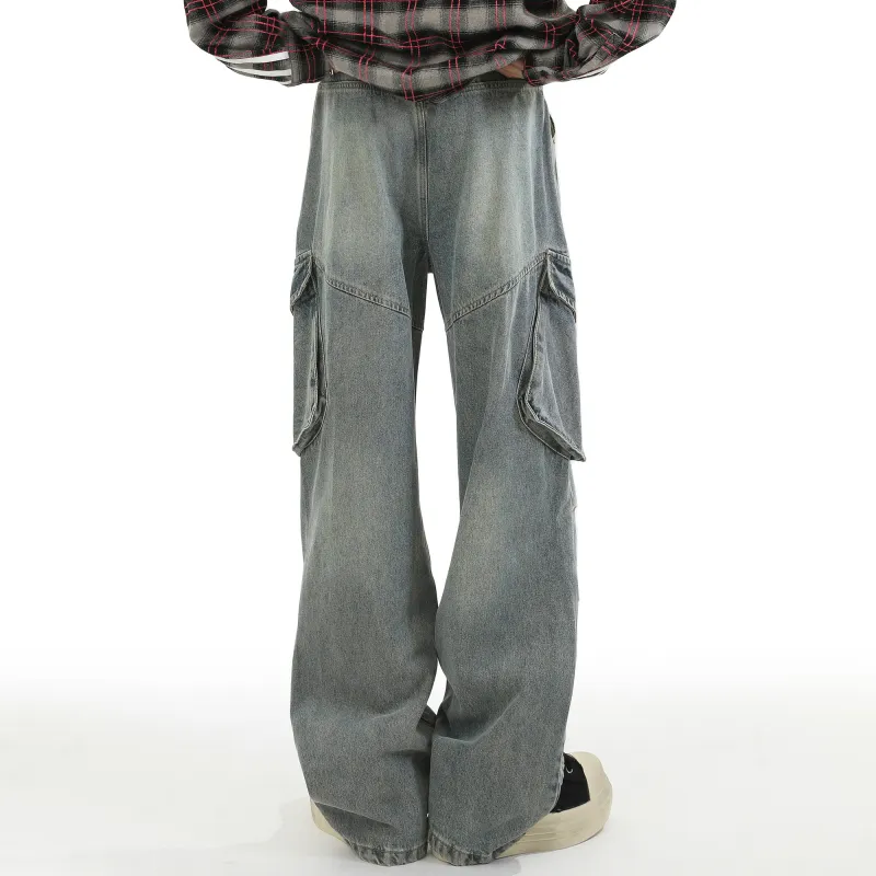 7 SEVFUN Jeans Unisex-7