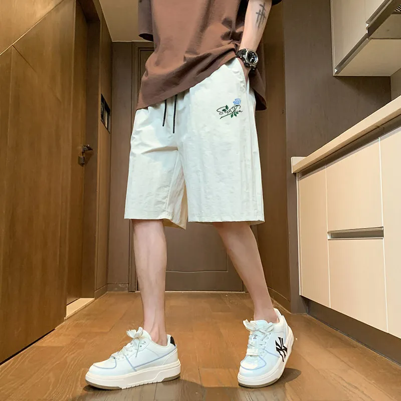 7 SEVFUN Casual Shorts Unisex-9