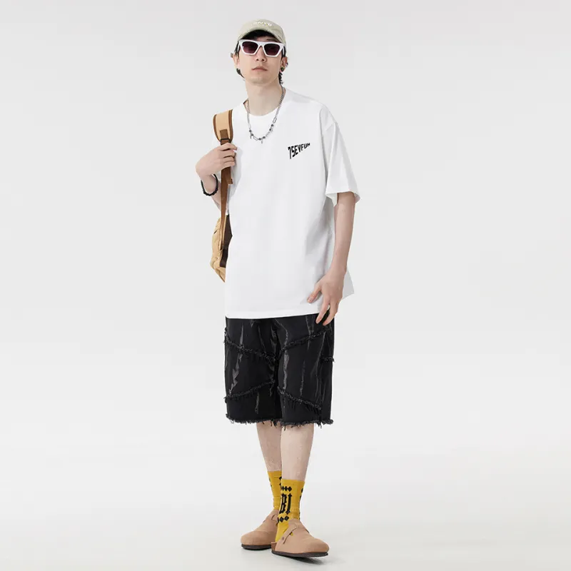 7 SEVFUN T Shirts Unisex-8